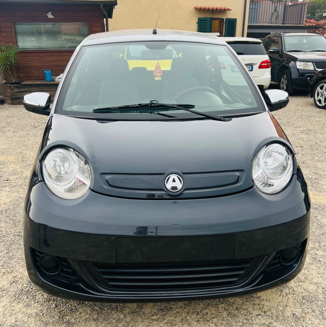 Aixam City Premium Emotion