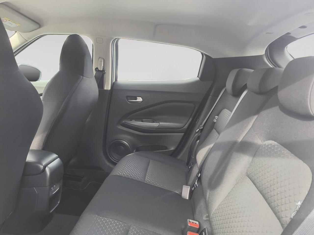NISSAN Juke II 2024 - Juke 1.0 dig-t Acenta 114cv