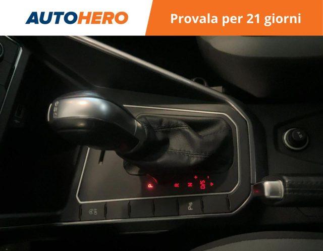 VOLKSWAGEN Polo 1.0 TSI DSG 5p. Highline BlueMotion Technology