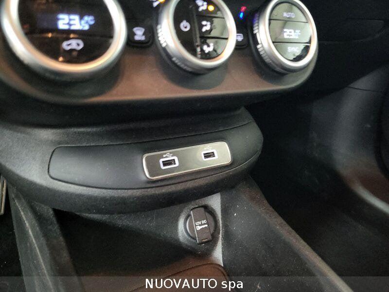 FIAT 500X 500X 1.0 T3 120 CV Cross