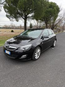 Opel Astra 1.4 Turbo 140CV 5 porte Cosmo