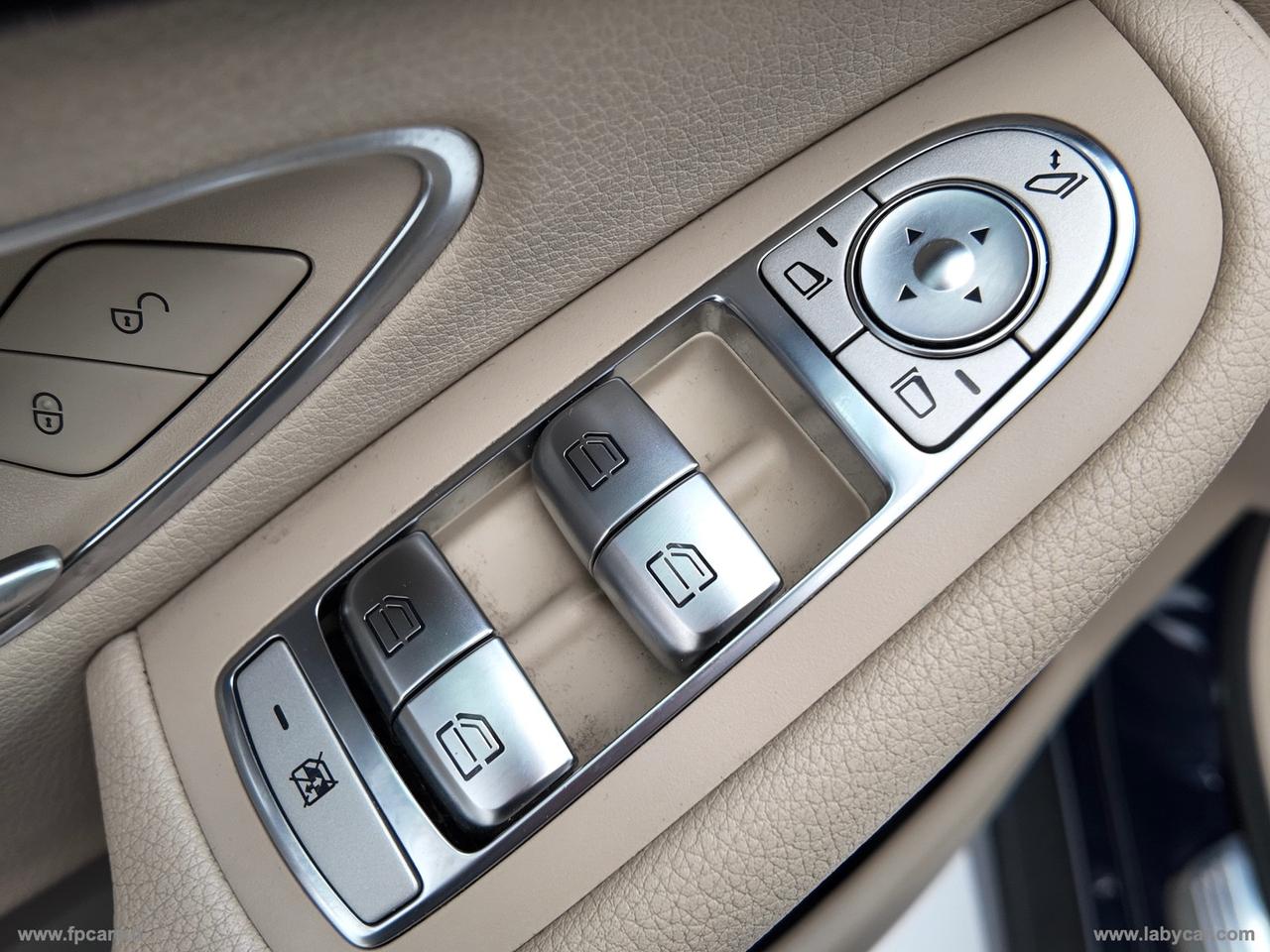 MERCEDES-BENZ GLC 220 d 4Matic Sport