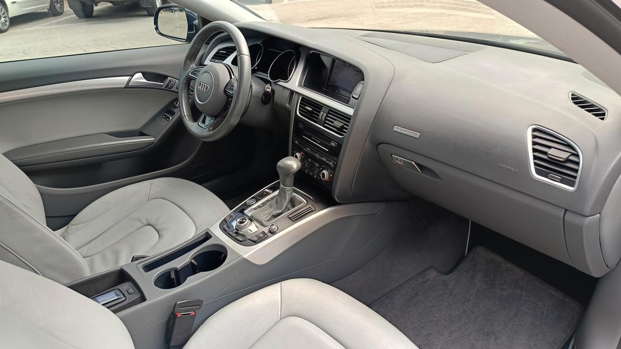 Audi A5 3.0 V6 TDI 245 CV quattro S tronic