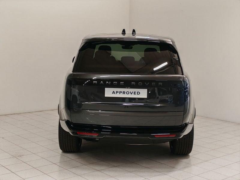 Land Rover Range Rover 3.0D l6 HSE PEDANE IVA ESPOSTA