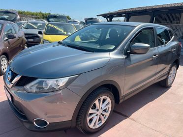 NISSAN QASHQAI 1.5 DIESEL 110CV