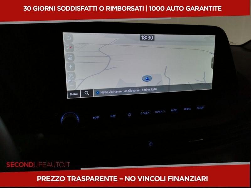 Hyundai Bayon 1.0 t-gdi 48V Xline Exterior Pack mt