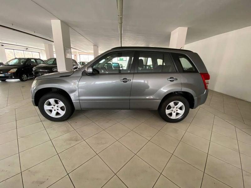 Suzuki Grand Vitara Grand Vitara 1.9 DDiS 5 porte