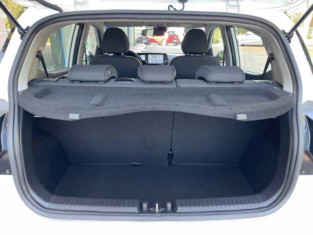 HYUNDAI i10 1.0 67CV MPI PRIME APP-CONNECT CRUISE CONTROL