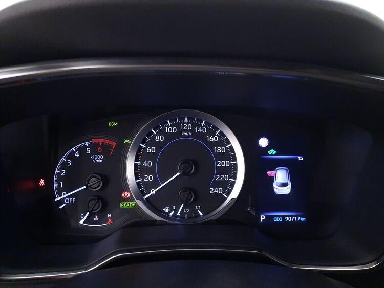 Toyota Corolla TS Hybrid Business Tech BR161388 1.8 Full Hybrid 122CV