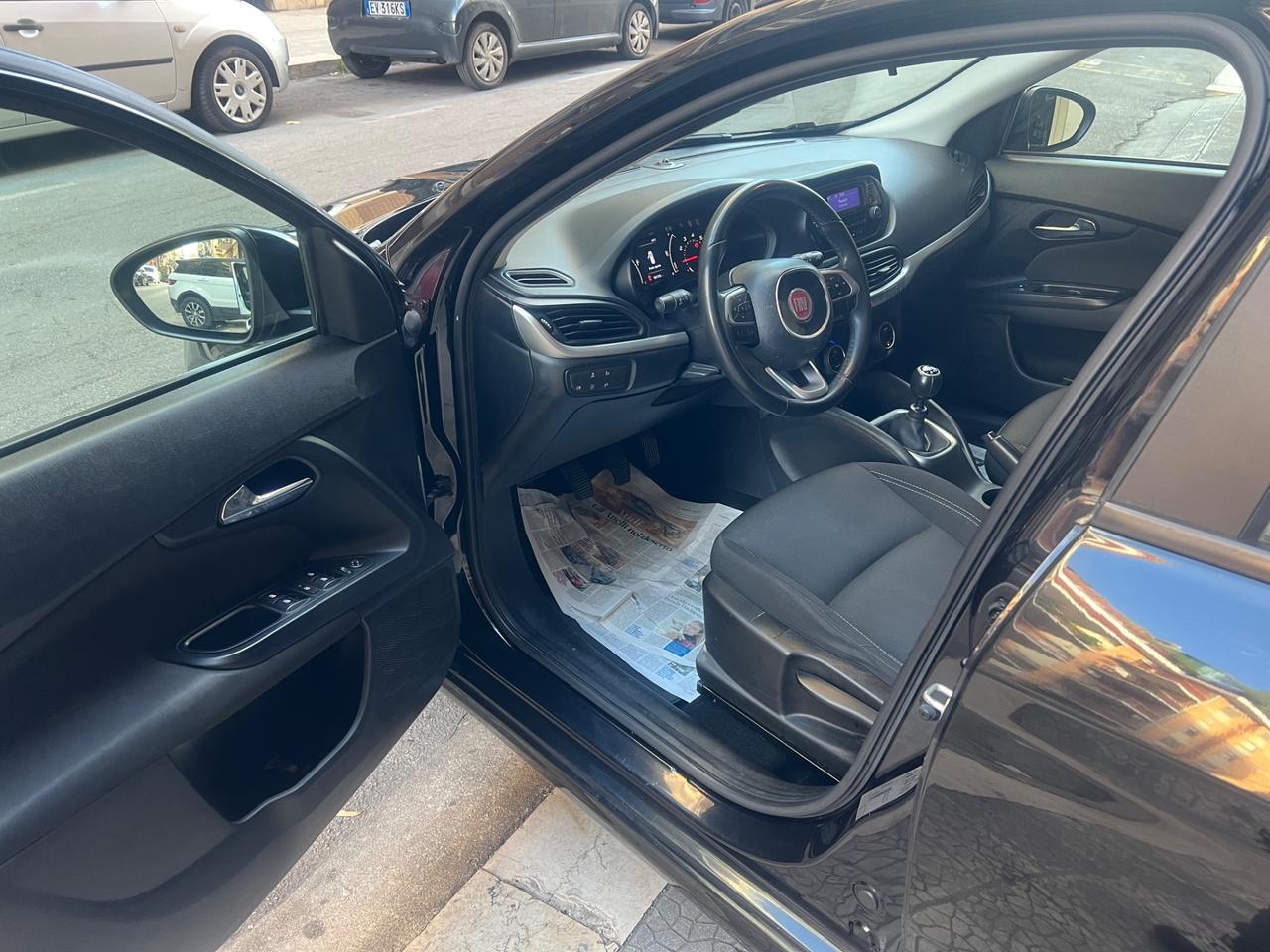 Fiat Tipo SW 1.4 t jet gpl