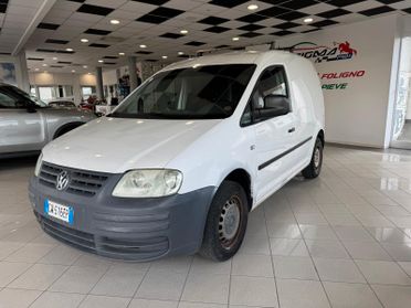 Volkswagen Caddy 2.0 SDI 70CV 4p. Van