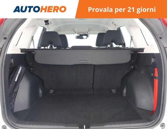 HONDA CR-V 1.6 i-DTEC Elegance Navi 2WD