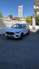 Mg ZS 1.5 VTi-tech Luxury KM CERTIFICATI IN FATTURA