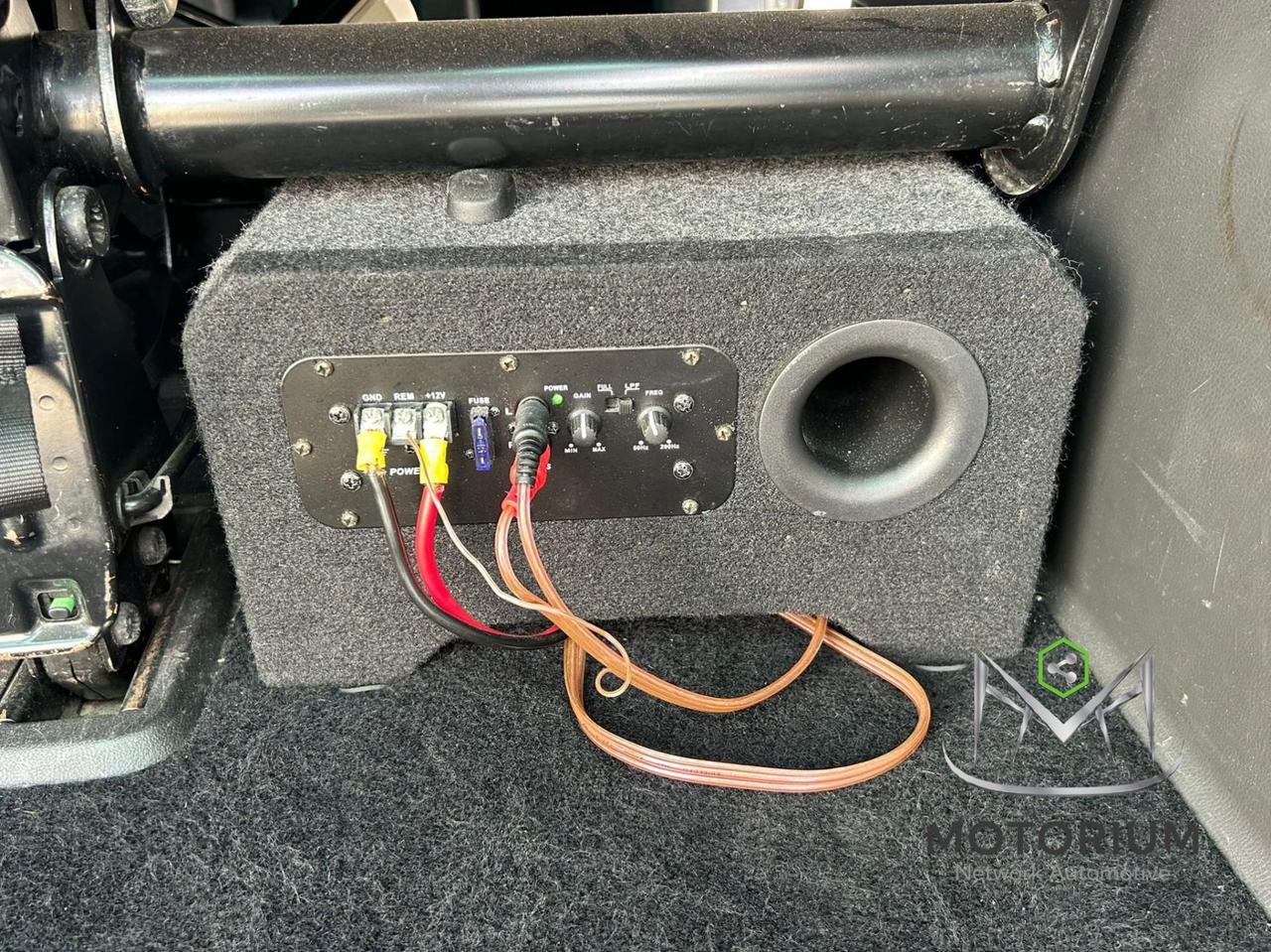 Volkswagen T5 Caravelle