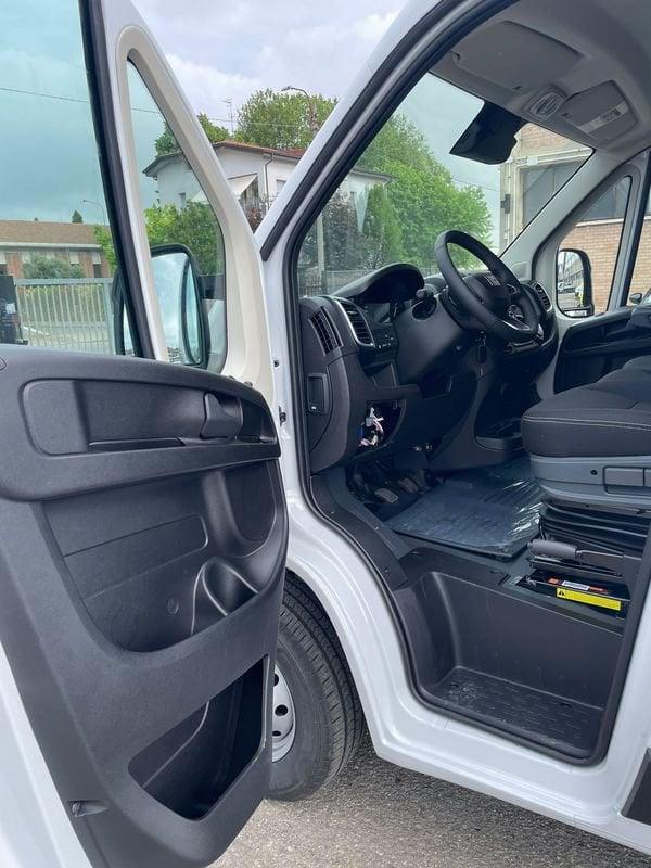 FIAT Ducato 35 2.2 Mjt 140CV PLM-TM Furgone - PRONTA CONSEGNA
