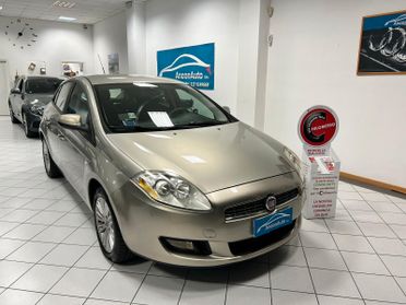 Fiat Bravo 1.4 GPL X NEOPATENTATI 2009