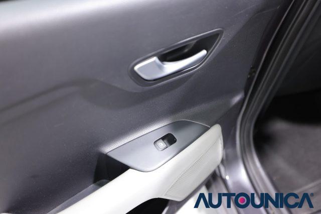 KIA Stonic 1.0 T-GDI 120 CV STYLE FARI LED NEOPATENTATI
