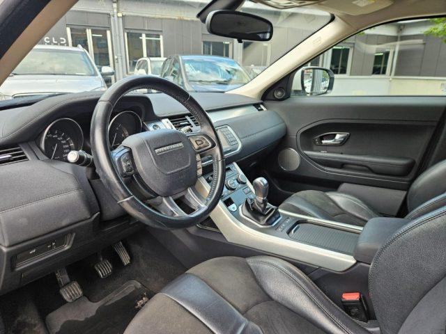 LAND ROVER Range Rover Evoque 2.2 TD4 5p.