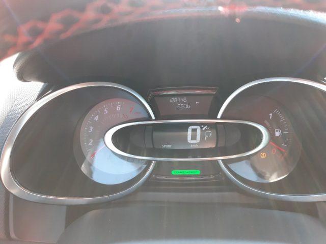 RENAULT Clio TCe 220CV EDC 5 porte Energy R.S. Trophy
