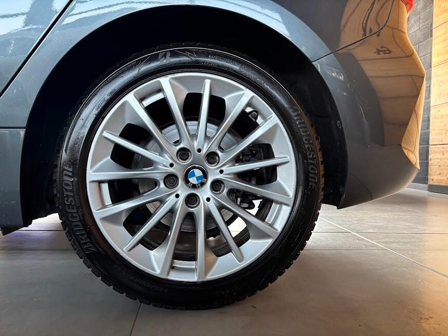 Bmw 118i 5p. Sport 136CV 5P NEOPATENTATI