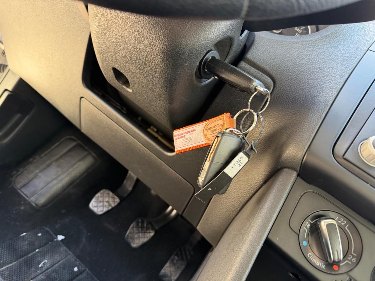 Volkswagen Polo 1.2 70 CV 5p. Comfortline