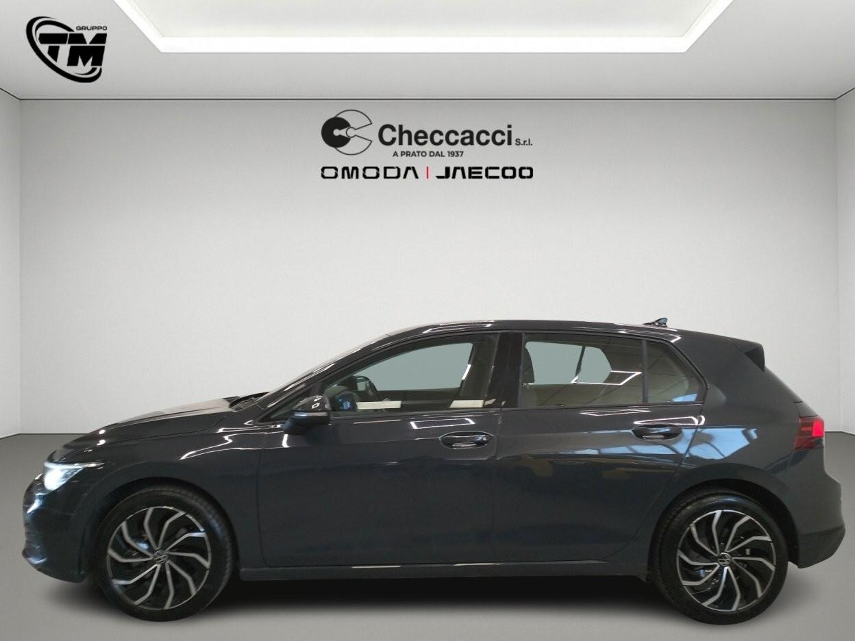 Volkswagen Golf Variant 2.0 TDI SCR Life