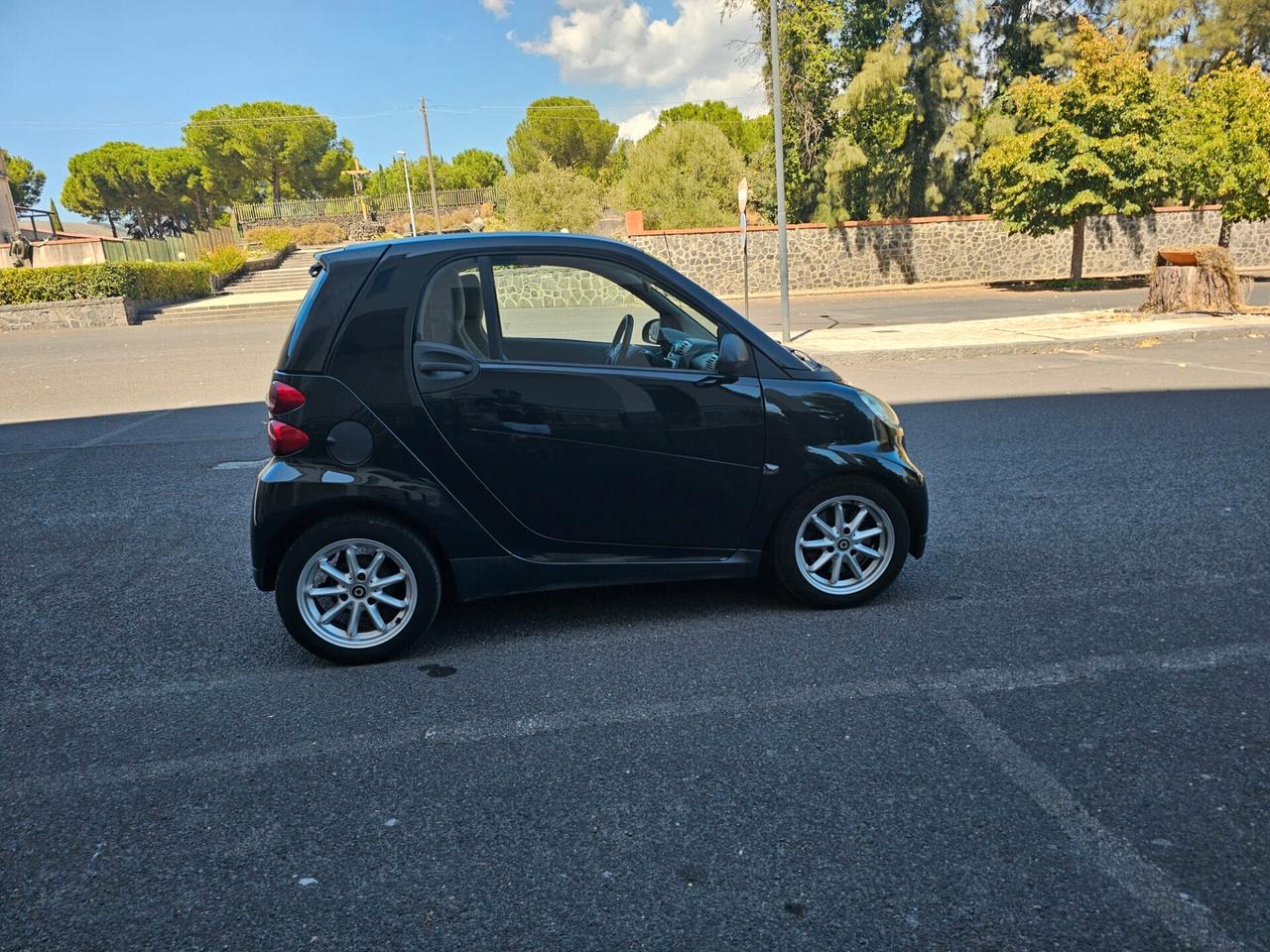 Smart ForTwo 1000 52 kW coupé passion con garanzia