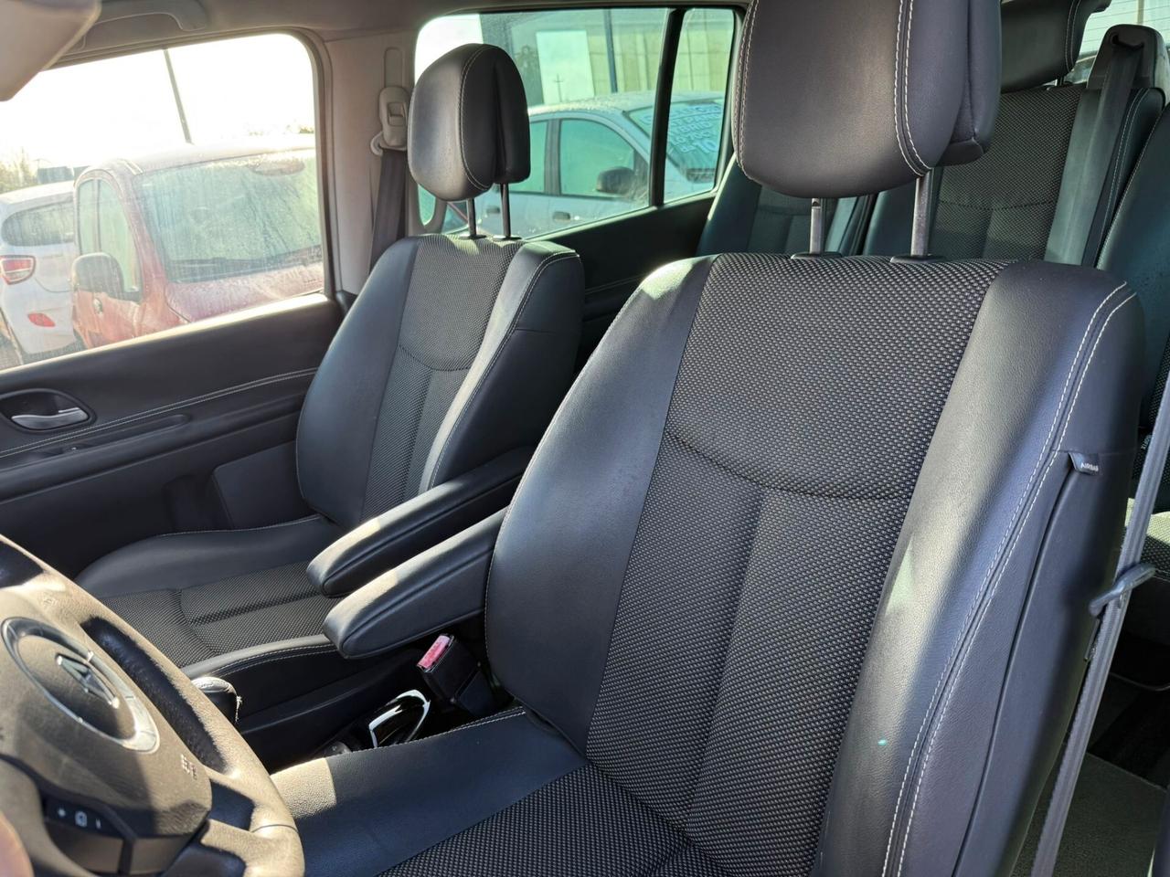 Renault Espace Grand 2.0 dCi 175CV Celsium