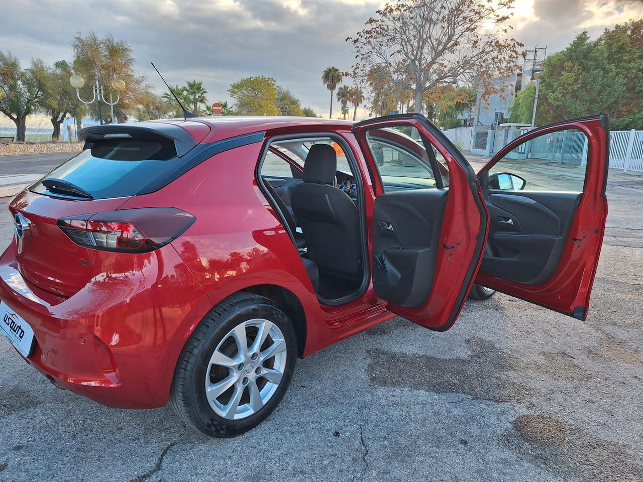 Opel Corsa 1.2 Elegance "PERFETTA" CARPLAY 2021