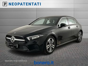 Mercedes Classe A 180 180 Sport 7G-DCT