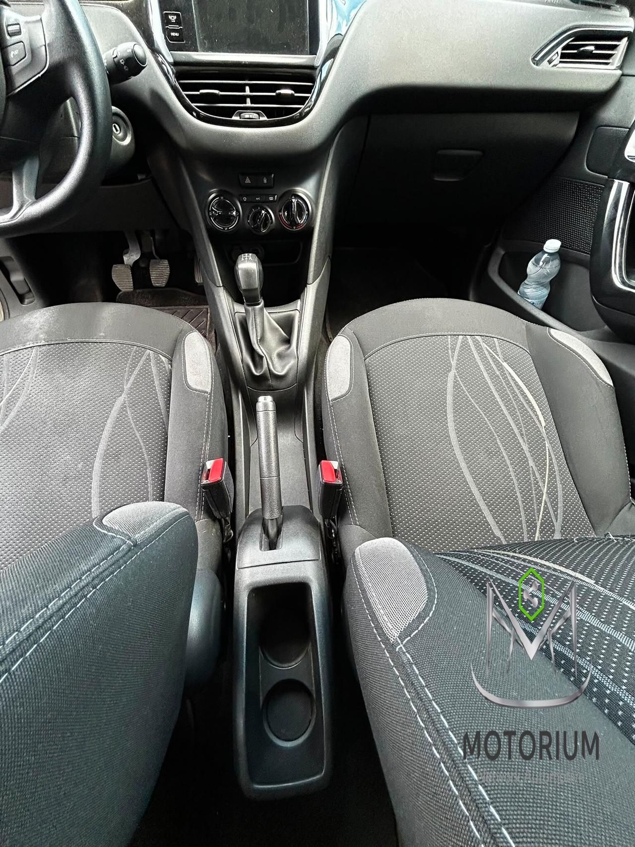 Peugeot 208 ACCESS 1.2 VTI 82CV