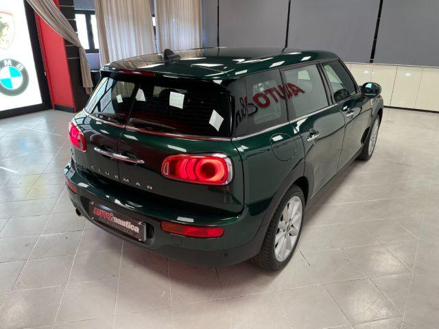 MINI Clubman 1.5 One D Business Clubman