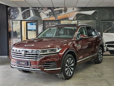 VOLKSWAGEN TOUAREG 3.0 V6 tsi Elegance 340cv tiptronic - TETTO APRIBILE