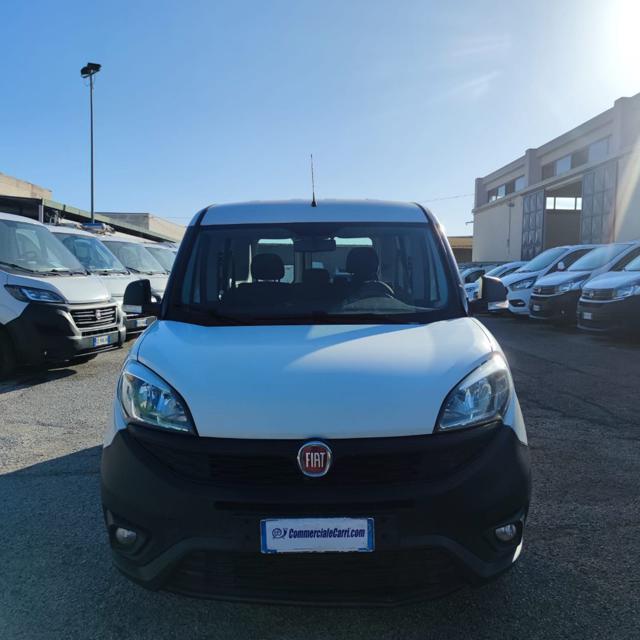 FIAT DOBLO' NEW COMBI 1.3 M-JET FURGONE N1 - 2017