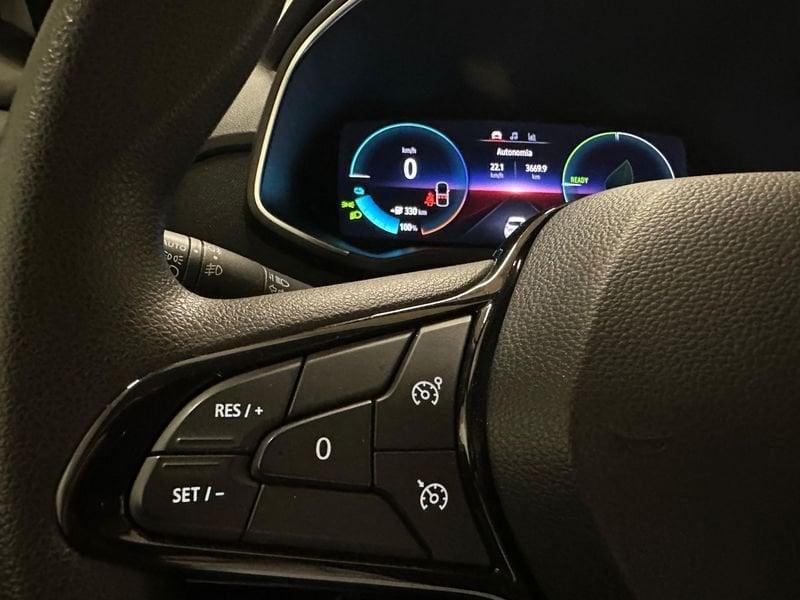 Renault ZOE ZOE Life R110 BATTERIA DI PROPRIETA' IVA ESPOSTA