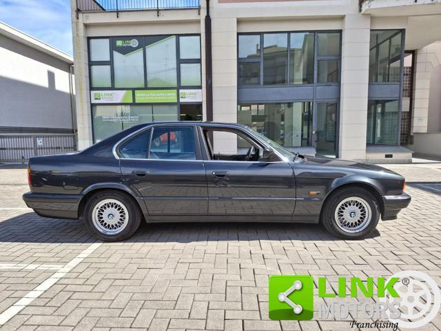 BMW 520 i 24V cat 150 CV