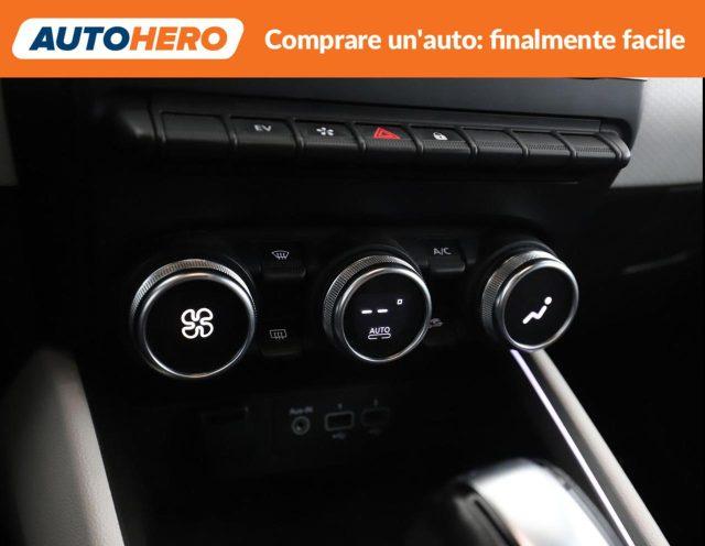 RENAULT Clio Full Hybrid E-Tech 140 CV 5 porte E-Tech