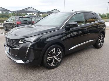 Peugeot 3008 3008 II 2021 1.5 bluehdi GT LINE s&s Displ Cockpit