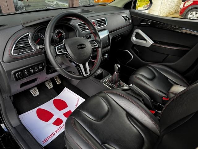 Dr Evo3 1.5 Gpl 107cv