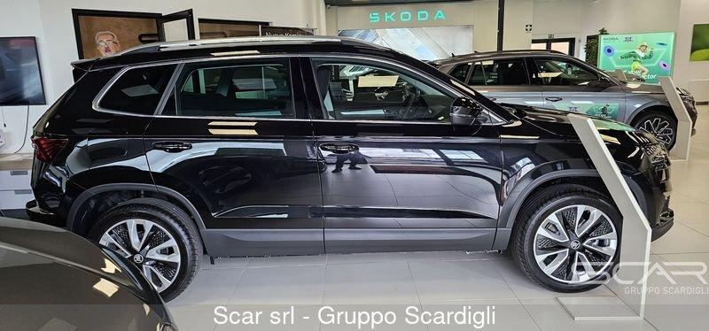Skoda Karoq Karoq 2.0 TDI SCR 115 CV Style