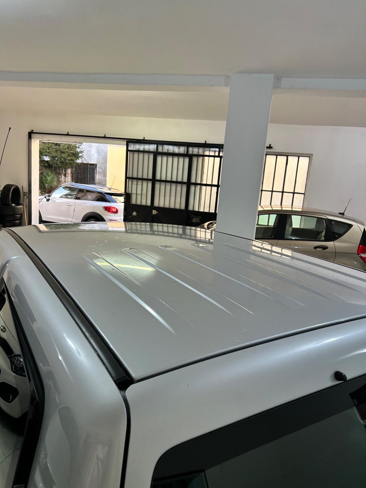 Pajero 2.5 TDI MANUALE*BELLISSIMO*