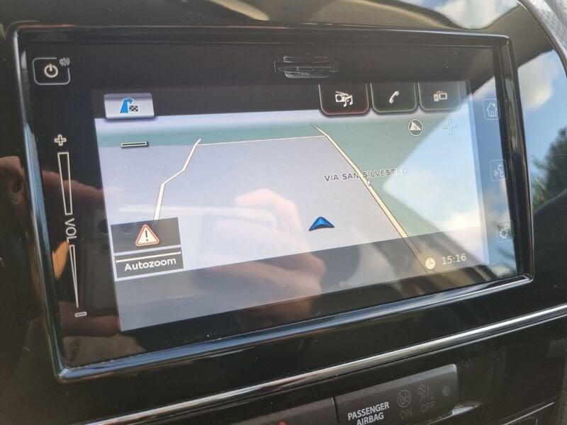 Suzuki Vitara Vitara 1.6 DDiS 4WD AllGrip DCT V-Top - NEOPATENTATI