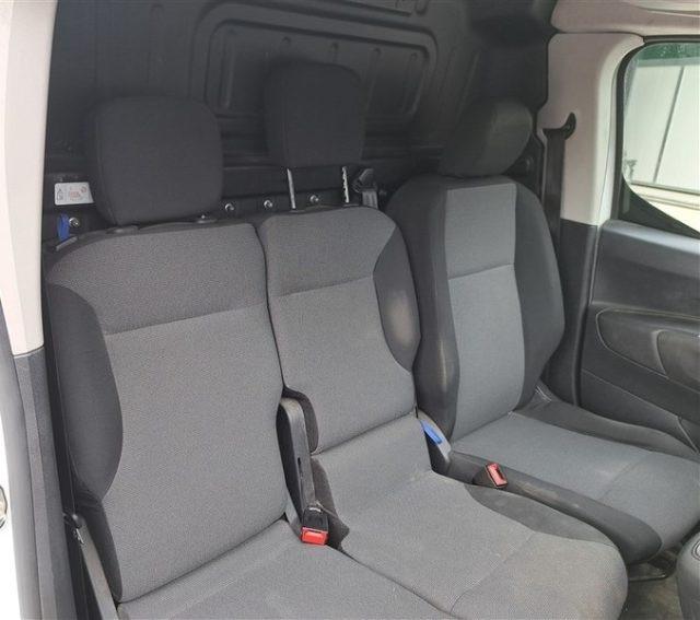 PEUGEOT Partner BlueHDi 130 S&S PC 1000Kg Furgone Premium