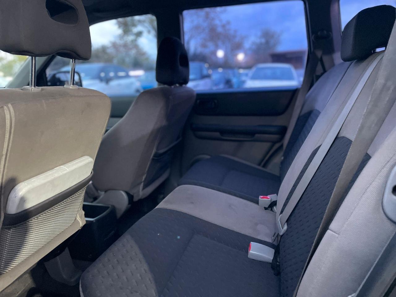 Nissan X-Trail 2.2 dCi Sport Columbia