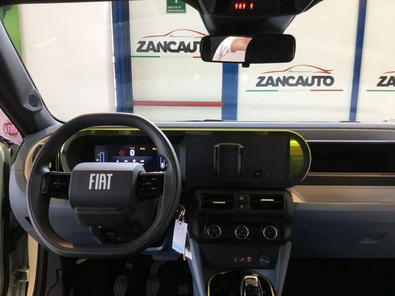 FIAT Grande Panda Grande Panda 1.2 Pop 100cv MY26