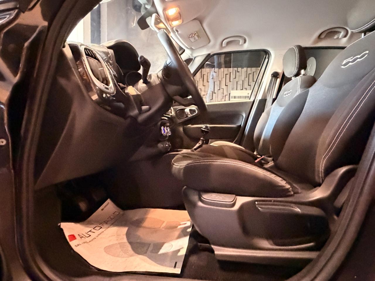 Fiat 500L 1.3 Multijet 95 CV Urban