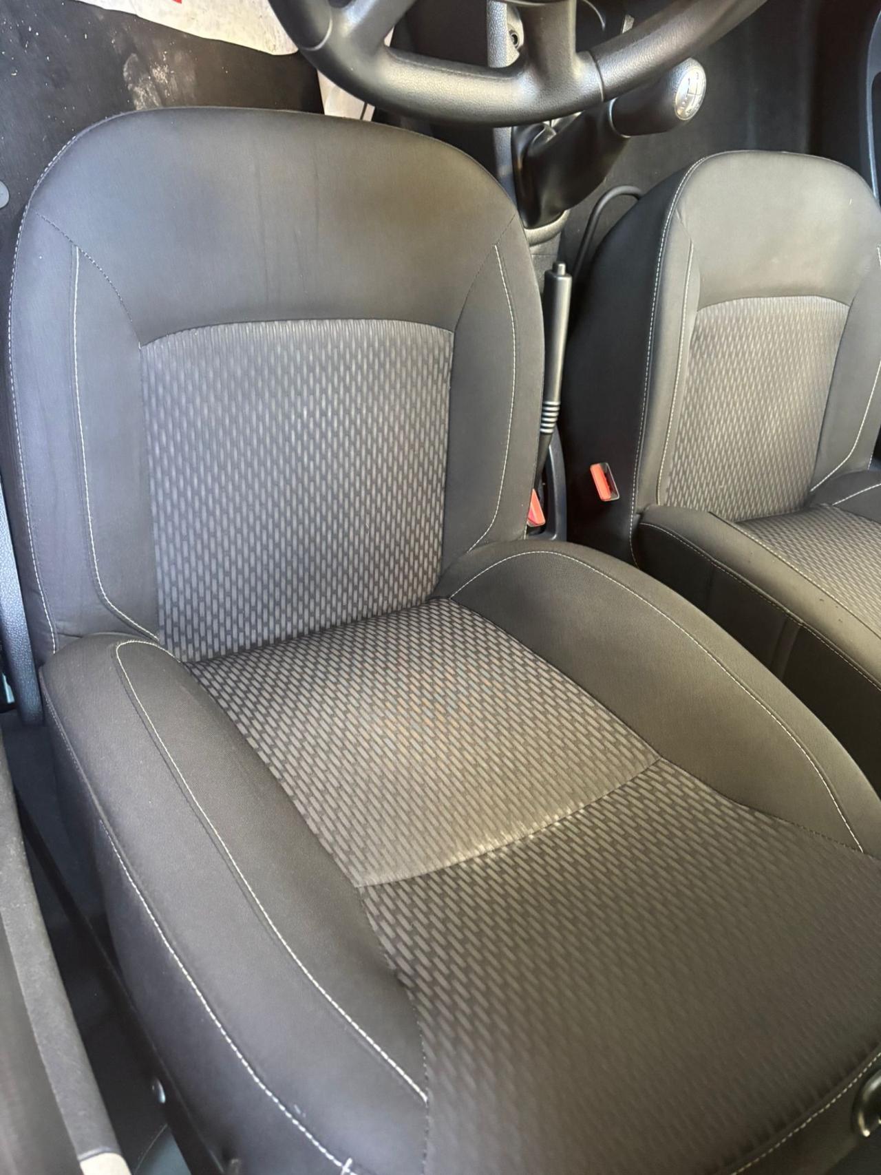 Dacia Logan MCV 1.5 dCi 8V 90CV