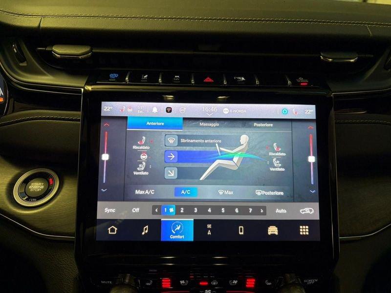 Jeep Grand Cherokee Grand Cherokee 2.0 PHEV ATX 4xe IVA ESPOSTA