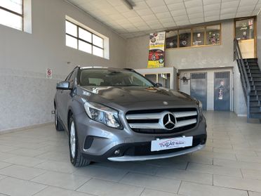 Mercedes-benz GLA 200 CDI Automatic 4Matic Executive
