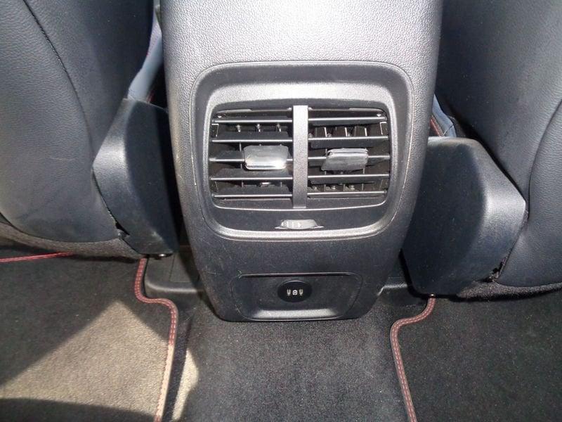 Ford Kuga Kuga 2.5 Plug In Hybrid 225 CV CVT 2WD ST-Line X